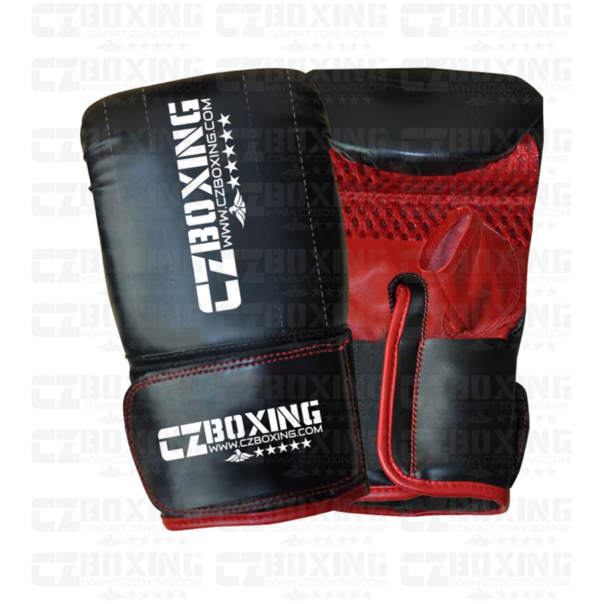 Valencia, Spain Classic Boxing Training Bag Gloves