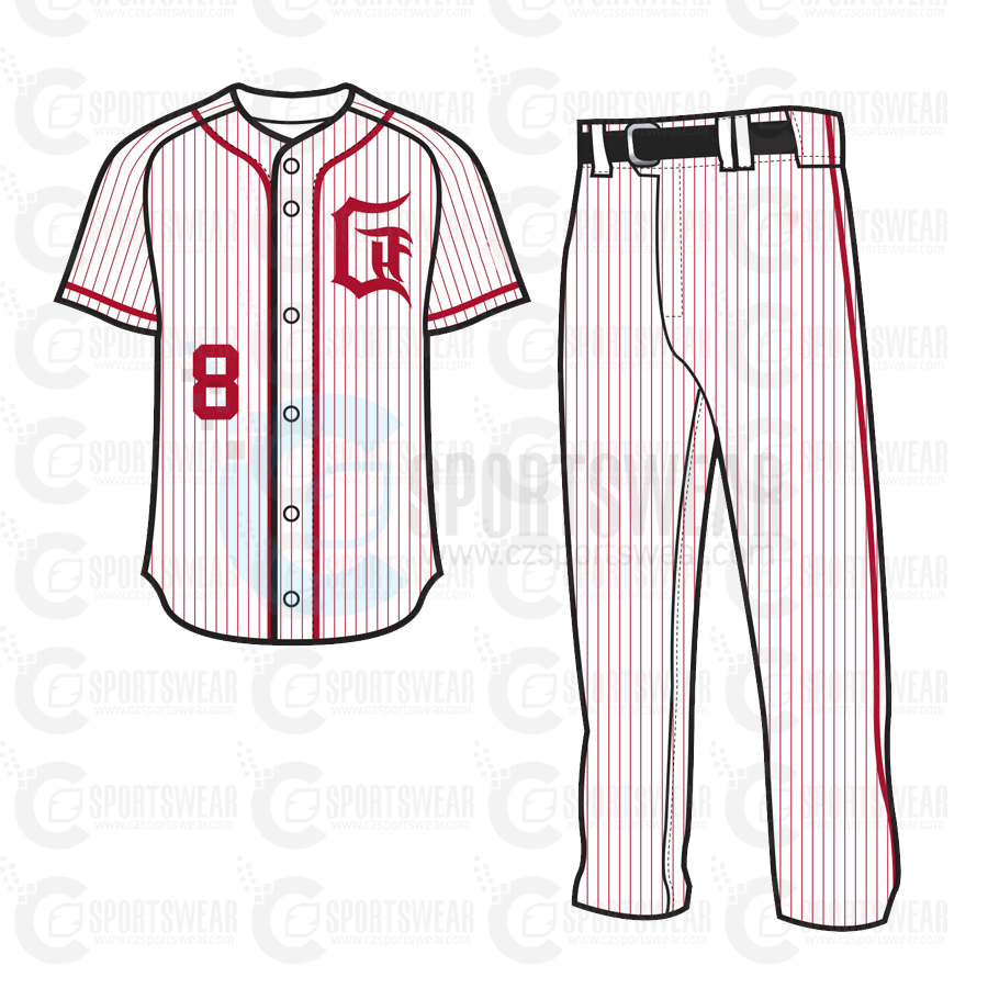 design custom baseball jerseys