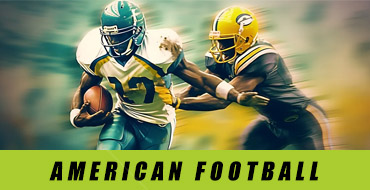 American Football Apparel